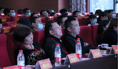 贛鋒鋰業(yè)召開職工代表大會(huì) 以人為本，打造奮斗者文化