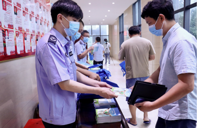 贛鋒世界環(huán)境日活動(dòng)正式開啟——從自身做起，共建綠色生活